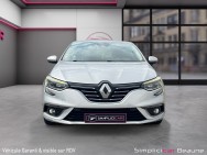 RENAULT d'occasion MEGANE IV 1.6 DCI 130BUSINESS INTENS de 2016