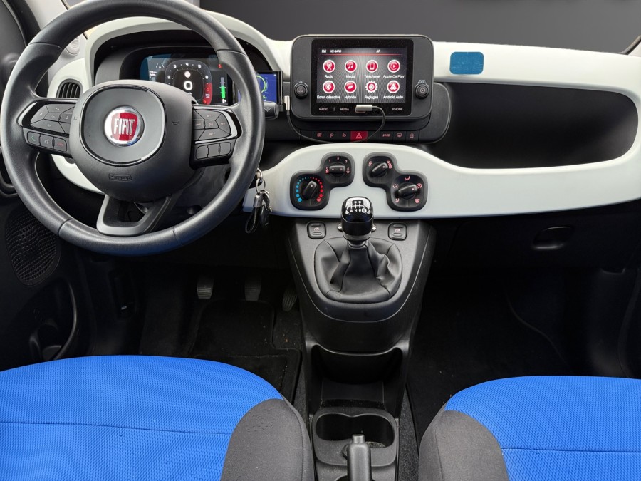 FIAT d'occasion PANDA 1.0 de 2024 Vauvert (30)﻿