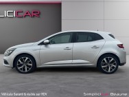 RENAULT d'occasion MEGANE IV 1.6 DCI 130BUSINESS INTENS de 2016