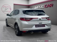 RENAULT d'occasion MEGANE IV 1.6 DCI 130BUSINESS INTENS de 2016