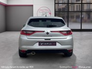 RENAULT d'occasion MEGANE IV 1.6 DCI 130BUSINESS INTENS de 2016