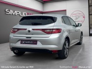 RENAULT d'occasion MEGANE IV 1.6 DCI 130BUSINESS INTENS de 2016