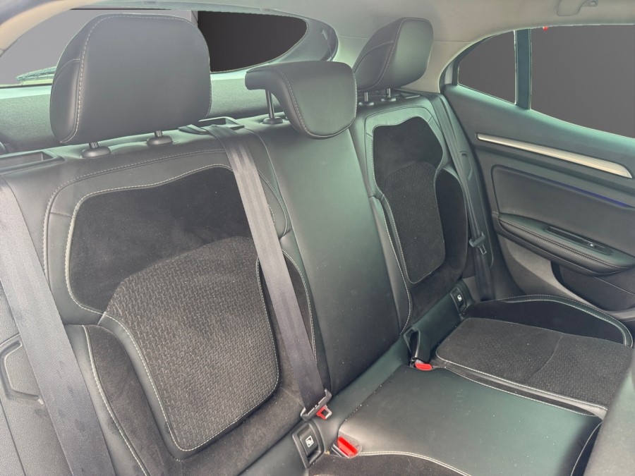 RENAULT d'occasion MEGANE IV 1.6 DCI 130BUSINESS INTENS de 2016