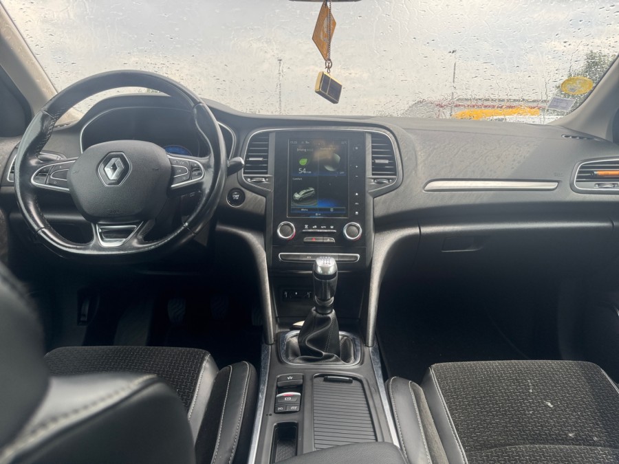 RENAULT d'occasion MEGANE IV 1.6 DCI 130BUSINESS INTENS de 2016