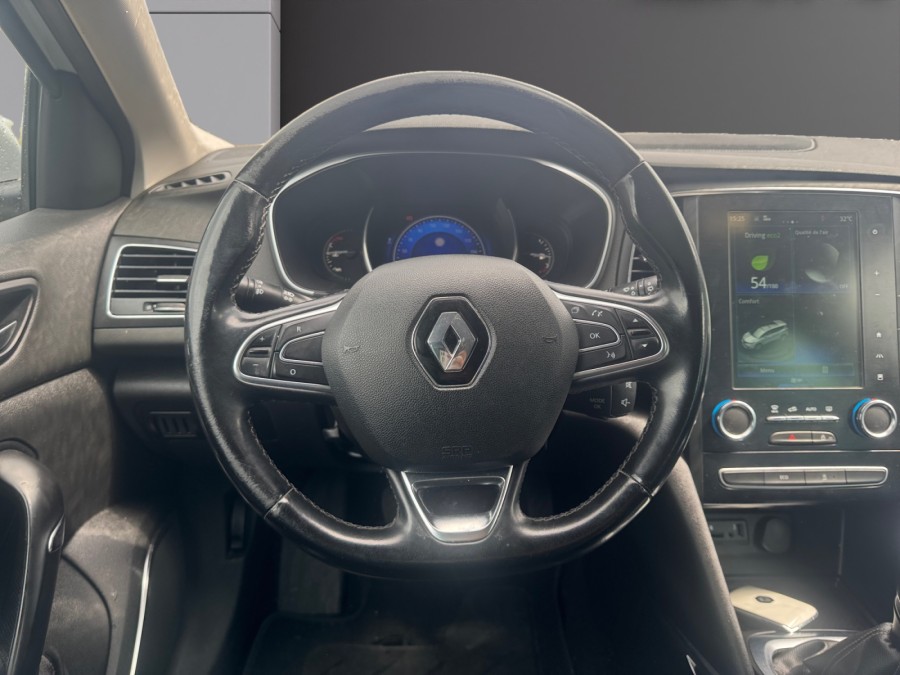 RENAULT d'occasion MEGANE IV 1.6 DCI 130BUSINESS INTENS de 2016