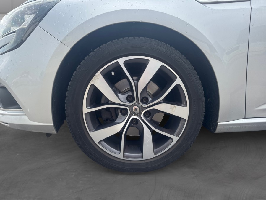 RENAULT d'occasion MEGANE IV 1.6 DCI 130BUSINESS INTENS de 2016