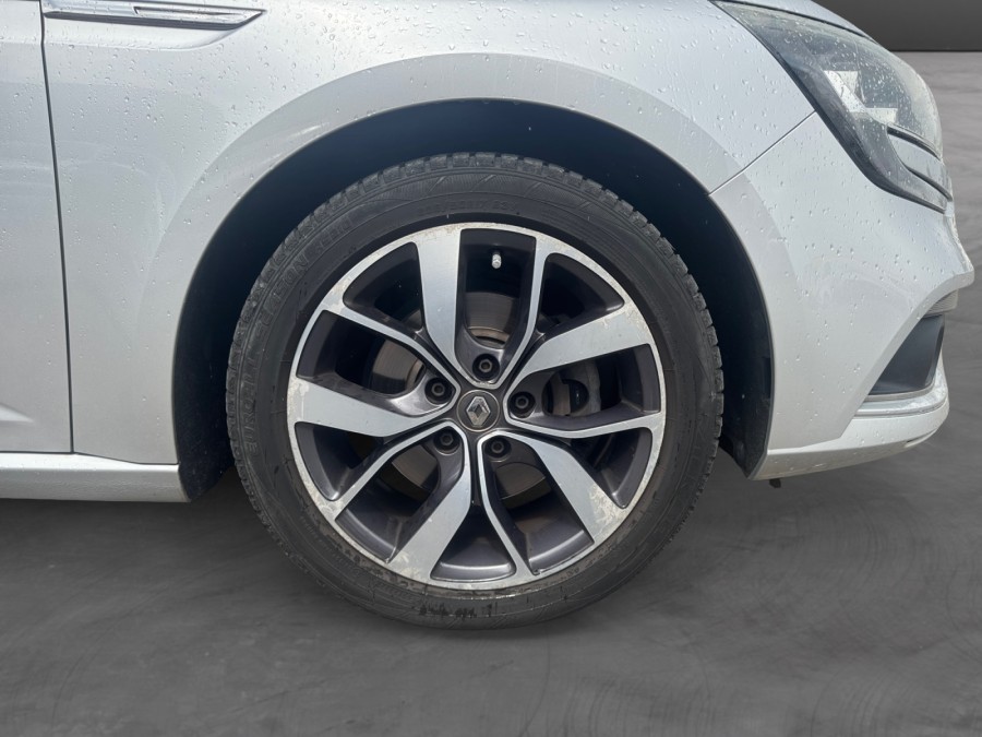 RENAULT d'occasion MEGANE IV 1.6 DCI 130BUSINESS INTENS de 2016