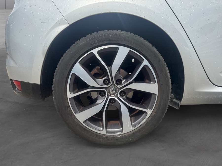 RENAULT d'occasion MEGANE IV 1.6 DCI 130BUSINESS INTENS de 2016