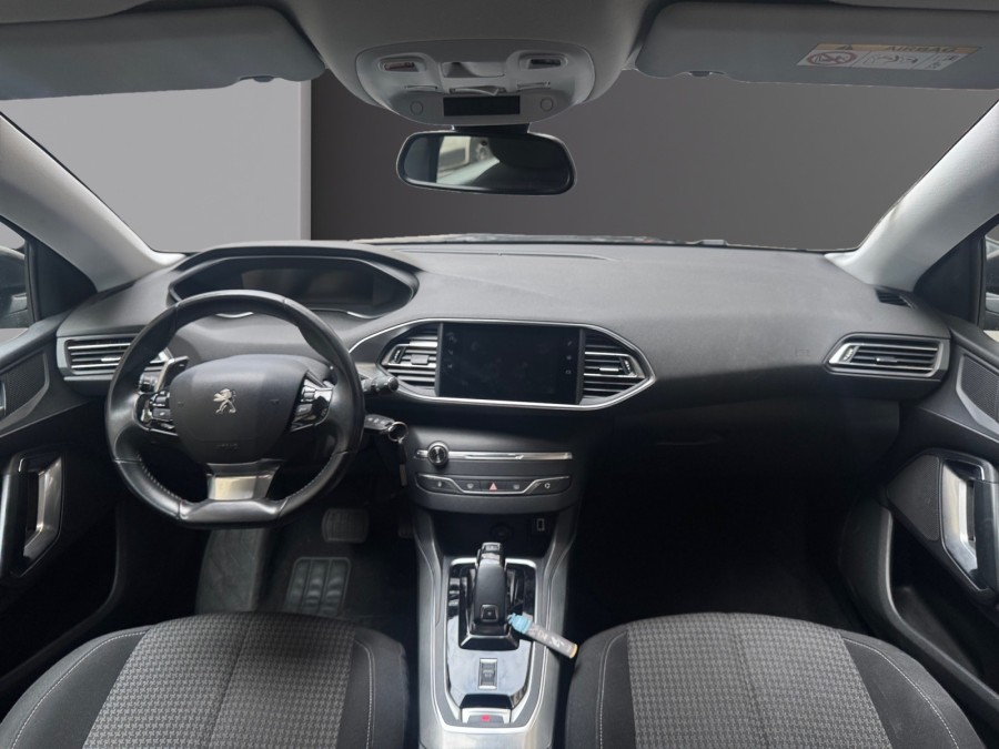 PEUGEOT d'occasion 308 II 1.5 BLUE HDI 130 ALLURE EAT8 AUTO de 2020
