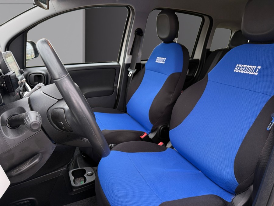 FIAT d'occasion PANDA 1.0 de 2024 Vauvert (30)﻿