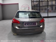PEUGEOT d'occasion 308 II 1.5 BLUE HDI 130 ALLURE EAT8 AUTO de 2020