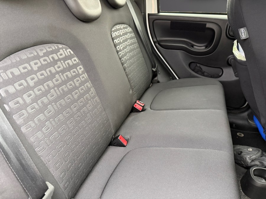 FIAT d'occasion PANDA 1.0 de 2024 Vauvert (30)﻿