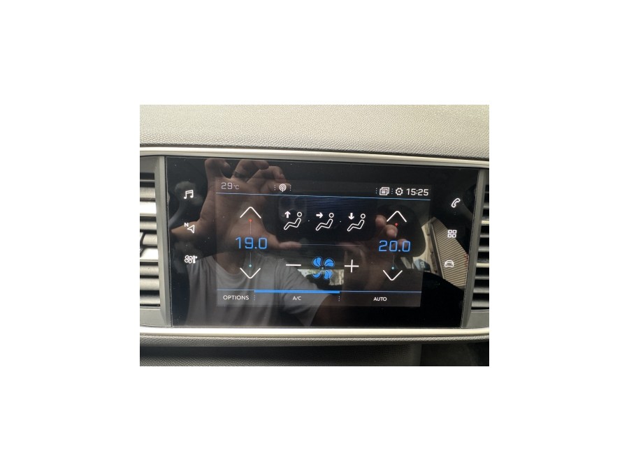 PEUGEOT d'occasion 308 II 1.5 BLUE HDI 130 ALLURE EAT8 AUTO de 2020