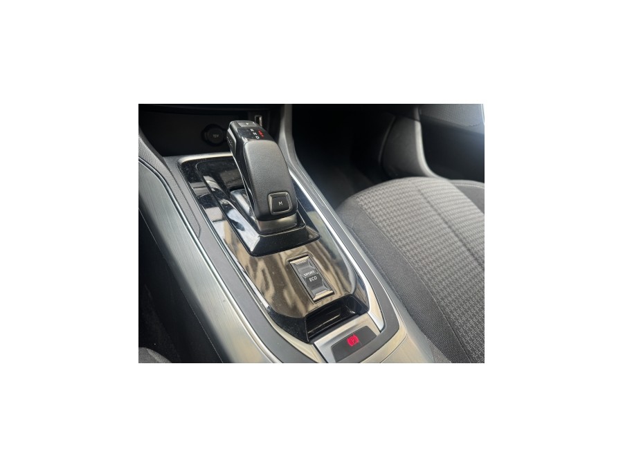 PEUGEOT d'occasion 308 II 1.5 BLUE HDI 130 ALLURE EAT8 AUTO de 2020