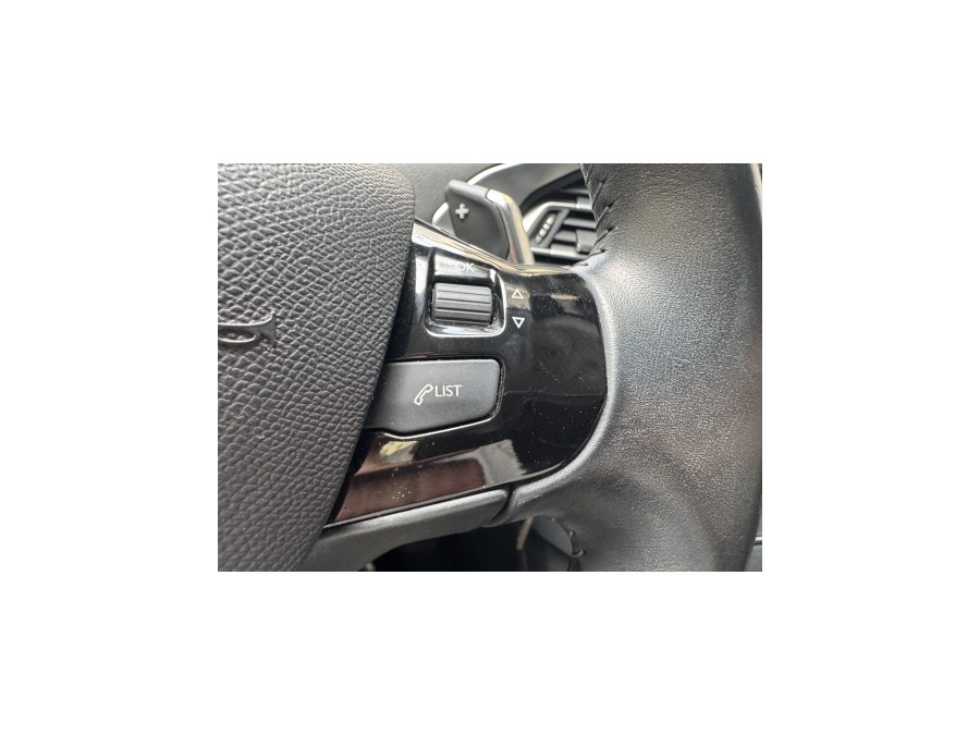 PEUGEOT d'occasion 308 II 1.5 BLUE HDI 130 ALLURE EAT8 AUTO de 2020