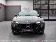 MASERATI d'occasion LEVANTE 3.0 V6 430 SQ4 de 2018 Saint Maximin (60)﻿