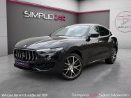 MASERATI d'occasion LEVANTE 3.0 V6 430 SQ4 de 2018 Saint Maximin (60)﻿