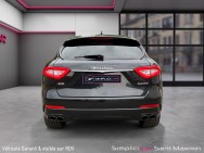 MASERATI d'occasion LEVANTE 3.0 V6 430 SQ4 de 2018 Saint Maximin (60)﻿