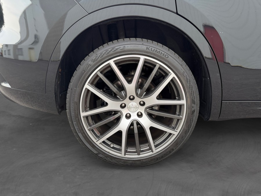 MASERATI d'occasion LEVANTE 3.0 V6 430 SQ4 de 2018 Saint Maximin (60)﻿