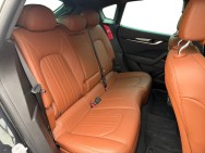MASERATI d'occasion LEVANTE 3.0 V6 430 SQ4 de 2018 Saint Maximin (60)﻿