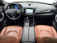 MASERATI d'occasion LEVANTE 3.0 V6 430 SQ4 de 2018 Saint Maximin (60)﻿