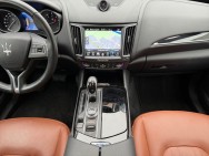 MASERATI d'occasion LEVANTE 3.0 V6 430 SQ4 de 2018 Saint Maximin (60)﻿