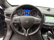 MASERATI d'occasion LEVANTE 3.0 V6 430 SQ4 de 2018 Saint Maximin (60)﻿