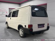 VOLKSWAGEN d'occasion TRANSPORTER CALIFORNIA T4 de 1993 Montpellier