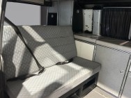 VOLKSWAGEN d'occasion TRANSPORTER CALIFORNIA T4 de 1993 Montpellier