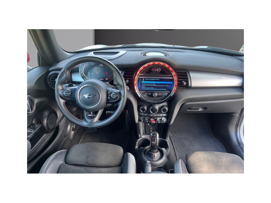 MINI d'occasion MINI 2 231 JOHN COOPER WORKS AUTO de 2021 Toulouse