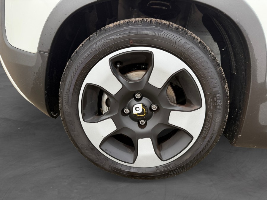 FIAT d'occasion PANDA 1.0 de 2024 Vauvert (30)﻿