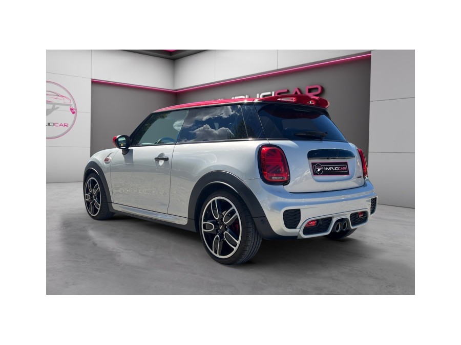 MINI d'occasion MINI 2 231 JOHN COOPER WORKS AUTO de 2021 Toulouse