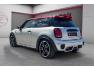 MINI d'occasion MINI 2 231 JOHN COOPER WORKS AUTO de 2021 Toulouse