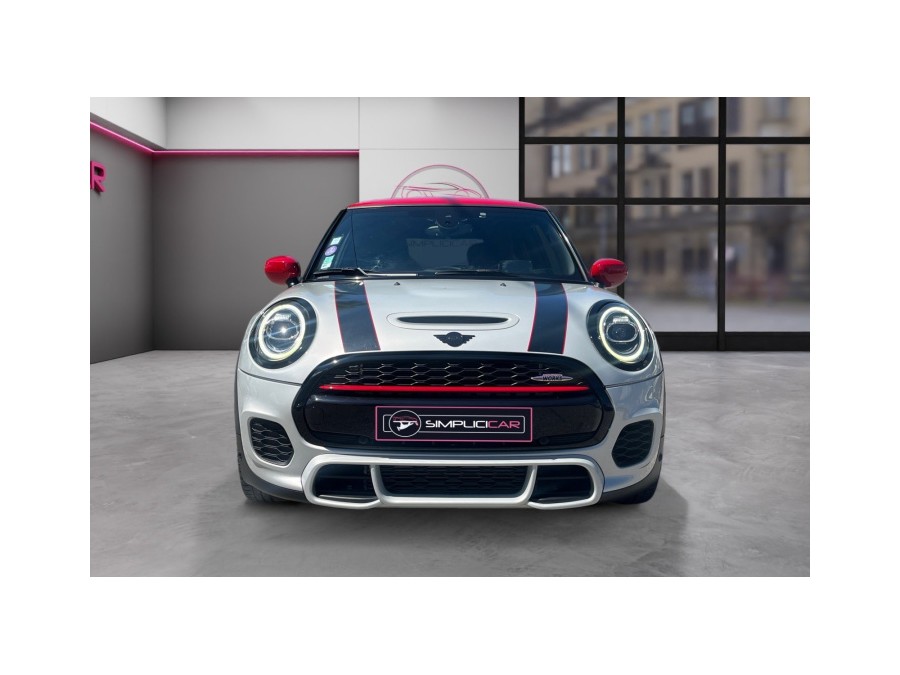 MINI d'occasion MINI 2 231 JOHN COOPER WORKS AUTO de 2021 Toulouse