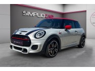 MINI d'occasion MINI 2 231 JOHN COOPER WORKS AUTO de 2021 Toulouse