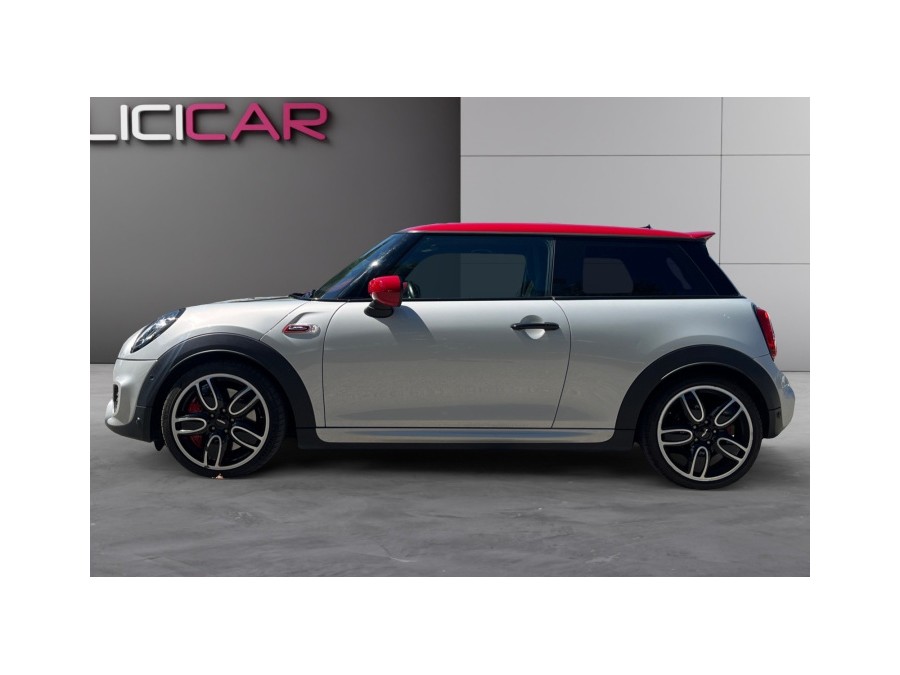 MINI d'occasion MINI 2 231 JOHN COOPER WORKS AUTO de 2021 Toulouse