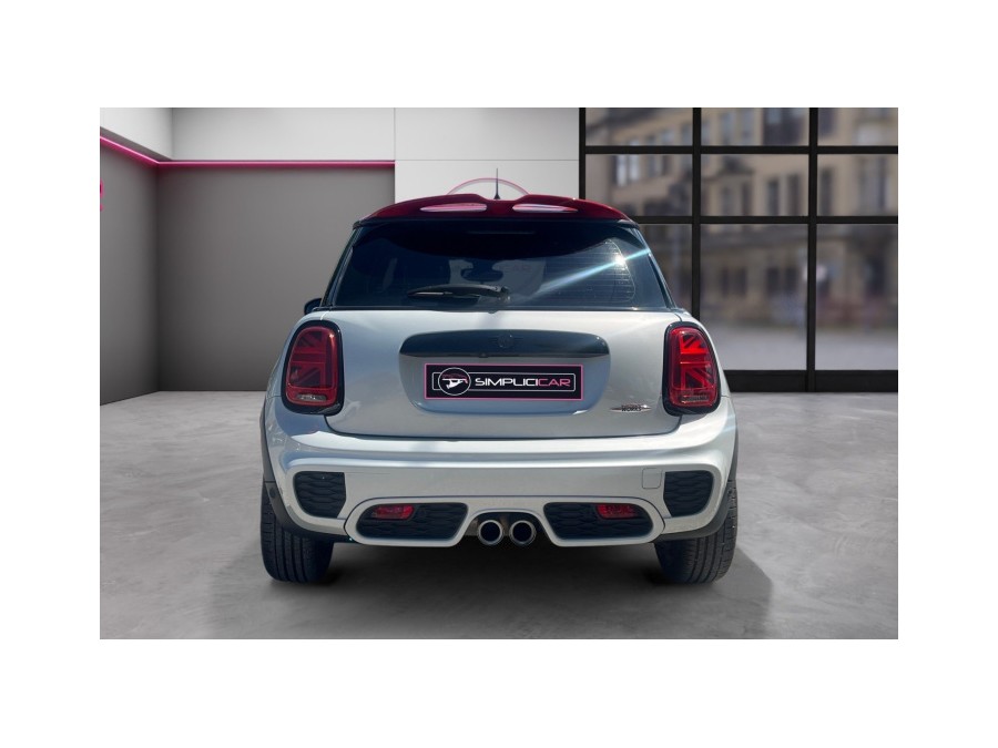 MINI d'occasion MINI 2 231 JOHN COOPER WORKS AUTO de 2021 Toulouse
