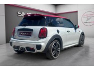 MINI d'occasion MINI 2 231 JOHN COOPER WORKS AUTO de 2021 Toulouse