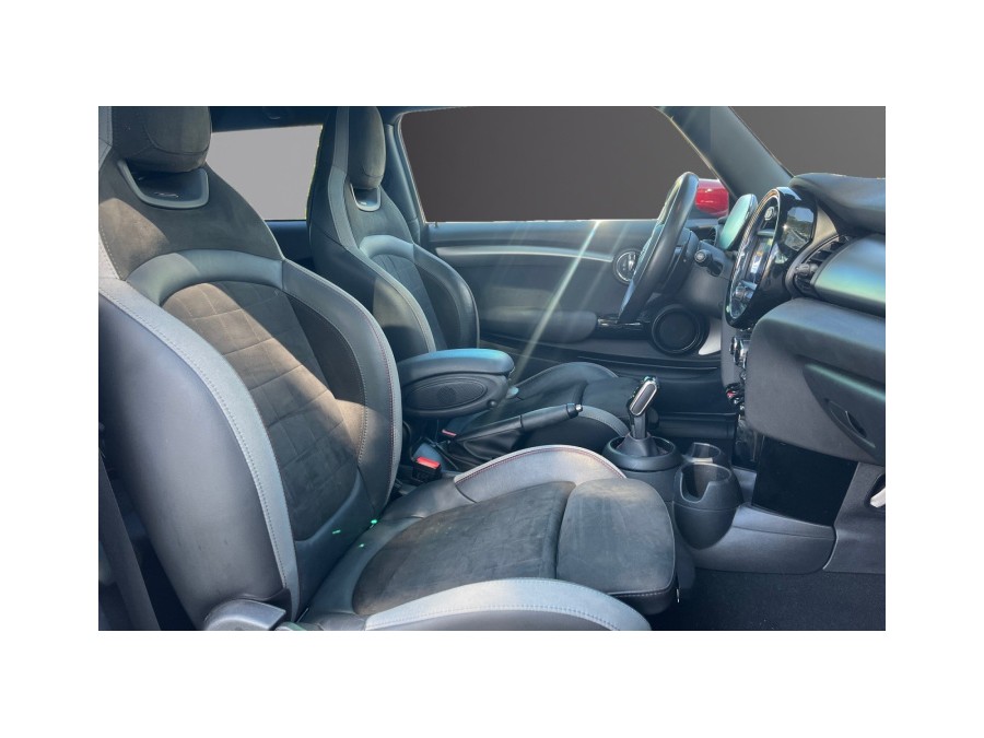 MINI d'occasion MINI 2 231 JOHN COOPER WORKS AUTO de 2021 Toulouse