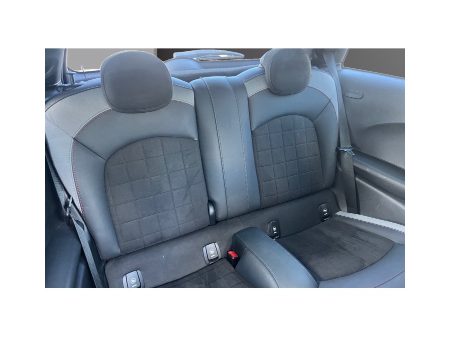 MINI d'occasion MINI 2 231 JOHN COOPER WORKS AUTO de 2021 Toulouse