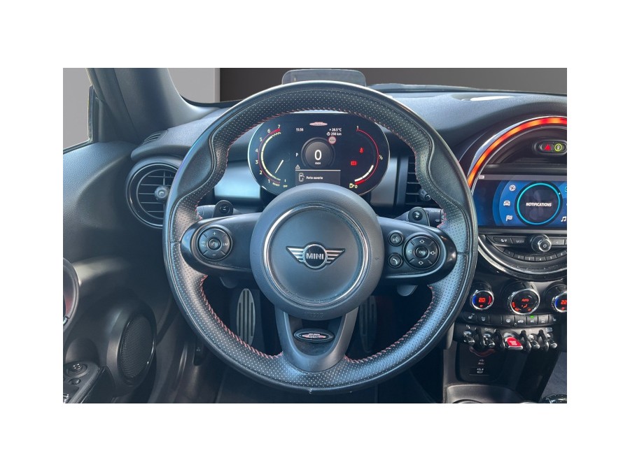 MINI d'occasion MINI 2 231 JOHN COOPER WORKS AUTO de 2021 Toulouse