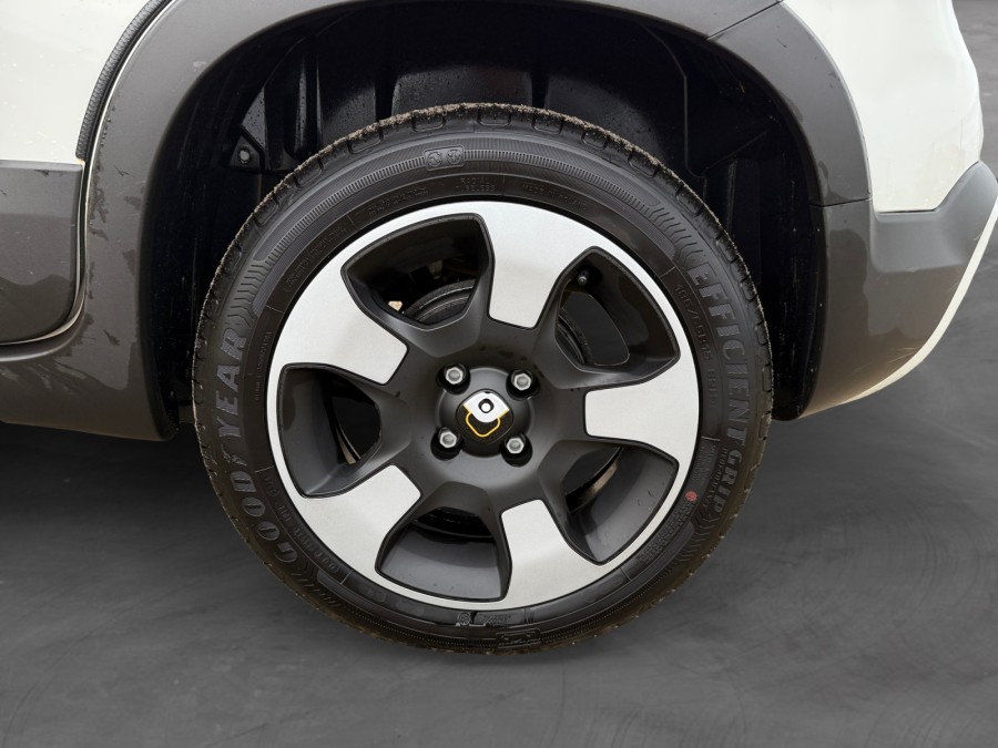 FIAT d'occasion PANDA 1.0 de 2024 Vauvert (30)﻿