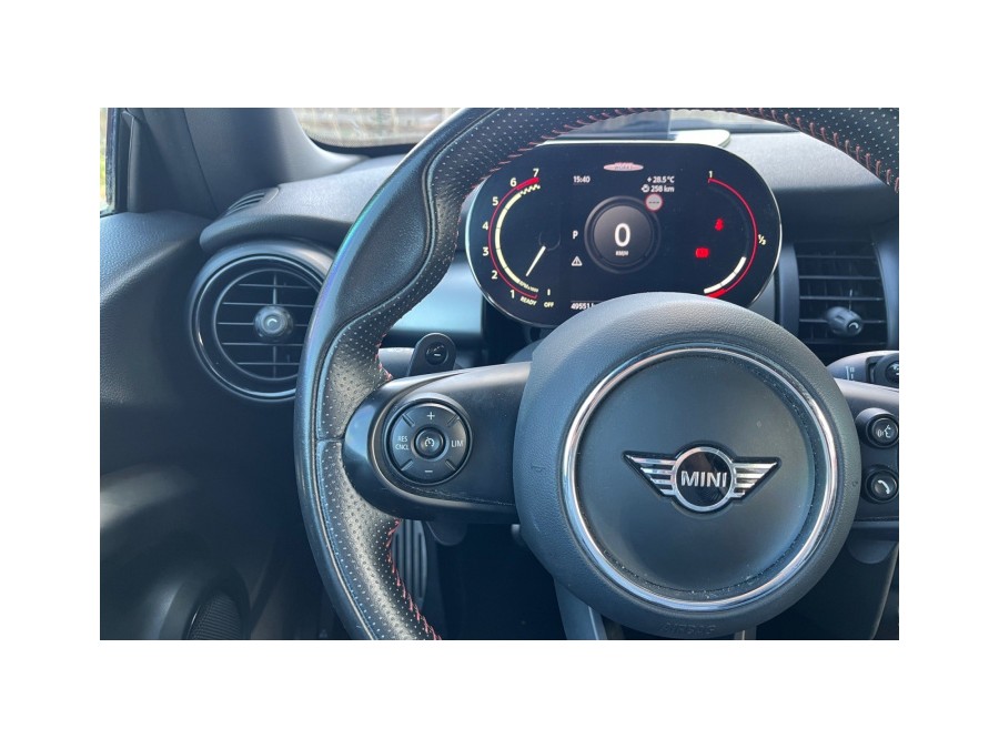 MINI d'occasion MINI 2 231 JOHN COOPER WORKS AUTO de 2021 Toulouse