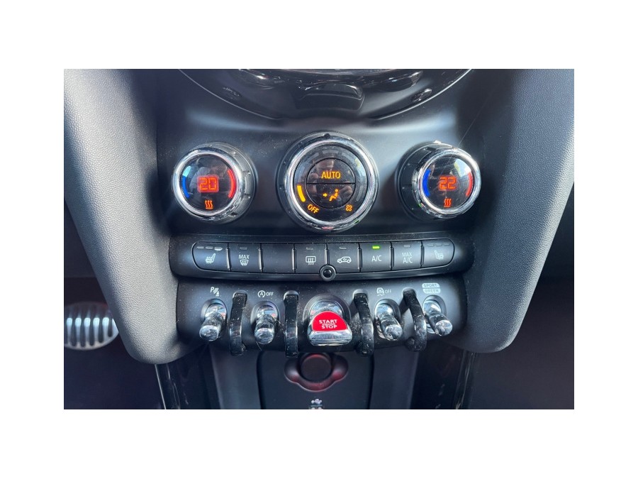 MINI d'occasion MINI 2 231 JOHN COOPER WORKS AUTO de 2021 Toulouse