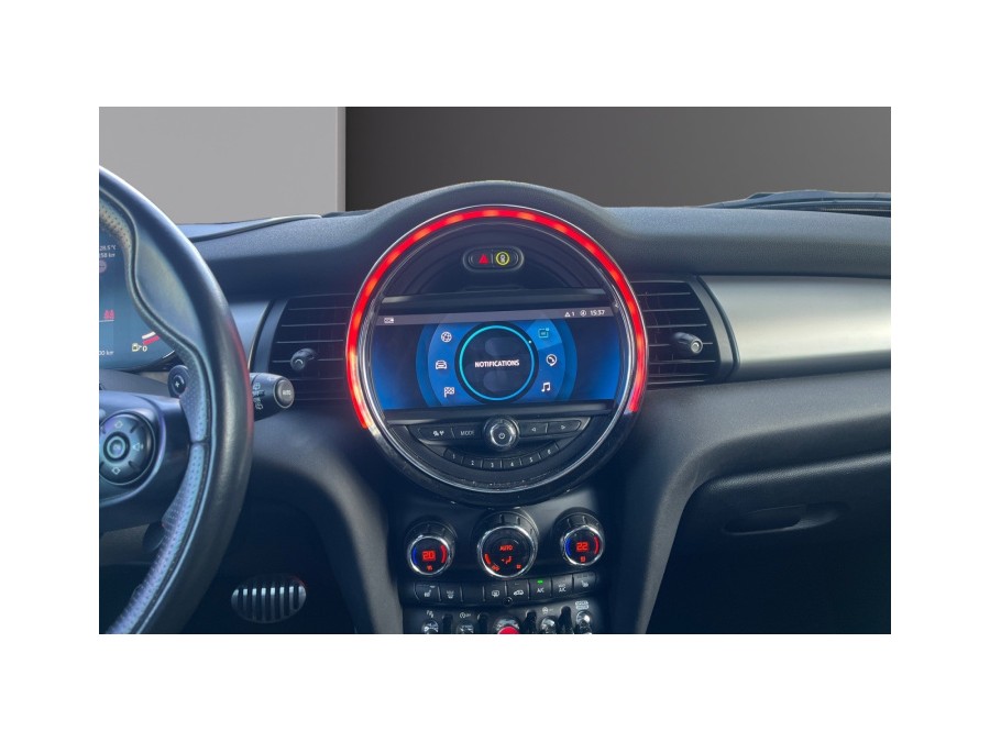 MINI d'occasion MINI 2 231 JOHN COOPER WORKS AUTO de 2021 Toulouse