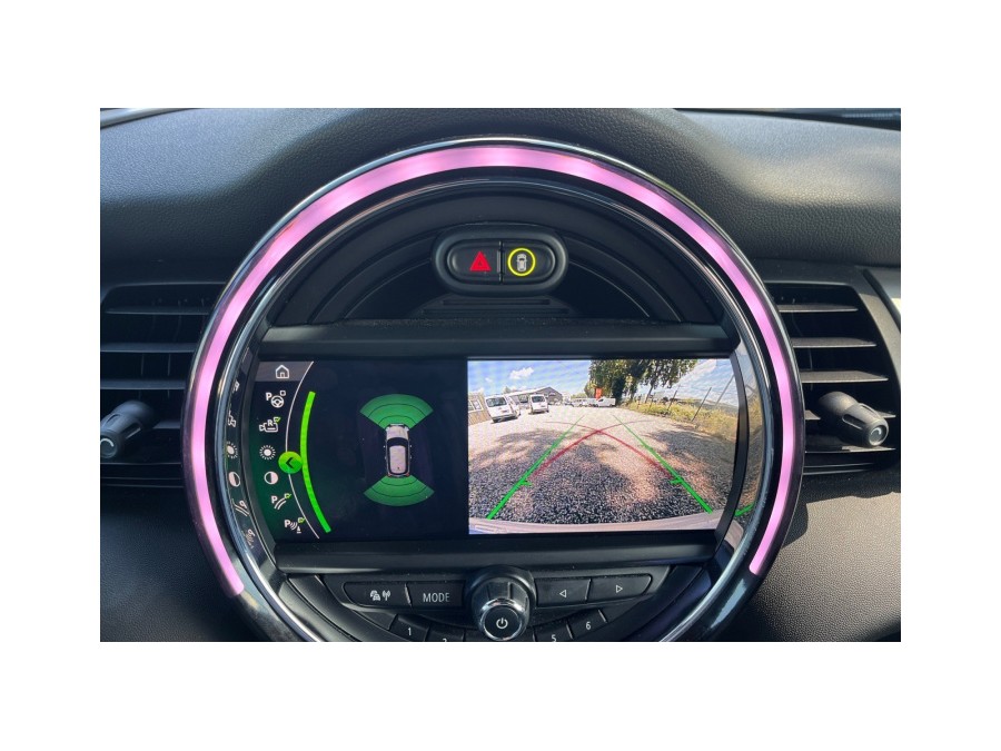 MINI d'occasion MINI 2 231 JOHN COOPER WORKS AUTO de 2021 Toulouse