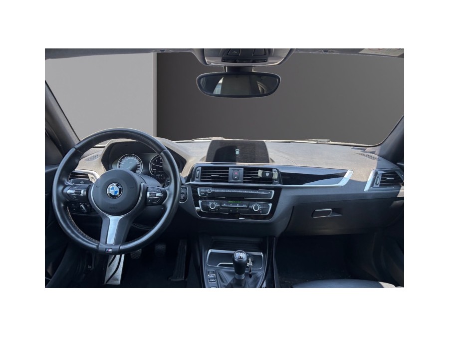 BMW d'occasion SERIE 116I M SPORT ULTIMATE de 2019 Toulouse Nord (31)﻿