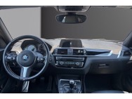 BMW d'occasion SERIE 116I M SPORT ULTIMATE de 2019 Toulouse Nord (31)﻿