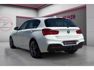 BMW d'occasion SERIE 116I M SPORT ULTIMATE de 2019 Toulouse Nord (31)﻿