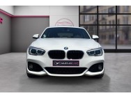 BMW d'occasion SERIE 116I M SPORT ULTIMATE de 2019 Toulouse Nord (31)﻿